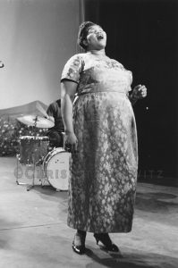 Big Mama Thornton